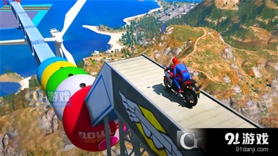 赛车王牌驾驶员手游v1.5截图4