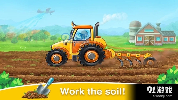宝宝神奇农场v1.2.14截图2