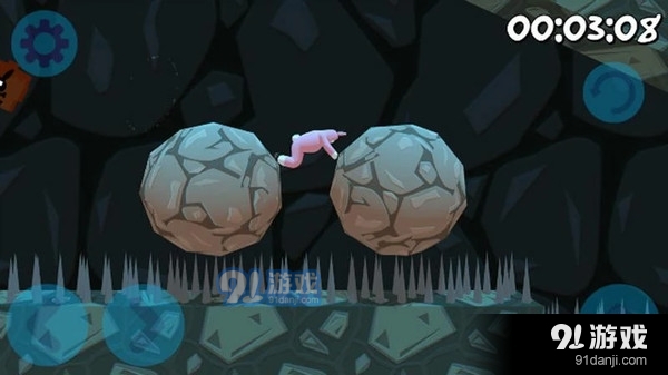 疯狂兔子人v1.1.4截图1