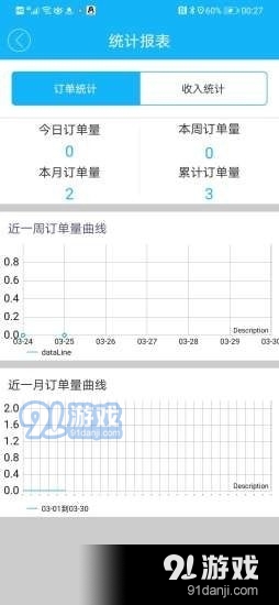 益鸽外卖配送v5.3.0624截图3