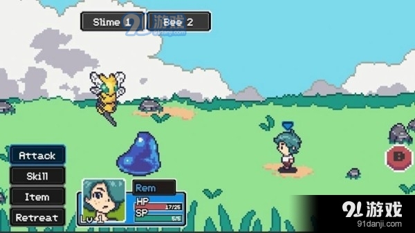 地球母亲RPGv1.0.4截图2