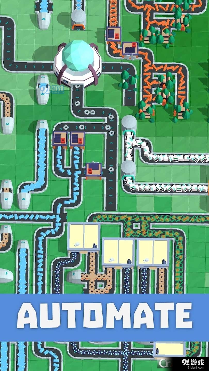 建设者版v2.1.8截图1