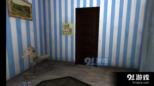 怪兽城市危机-逃离大哥奶昔v1.4截图4