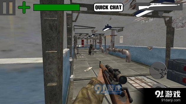 勇气勋章5无敌版v1.12截图3