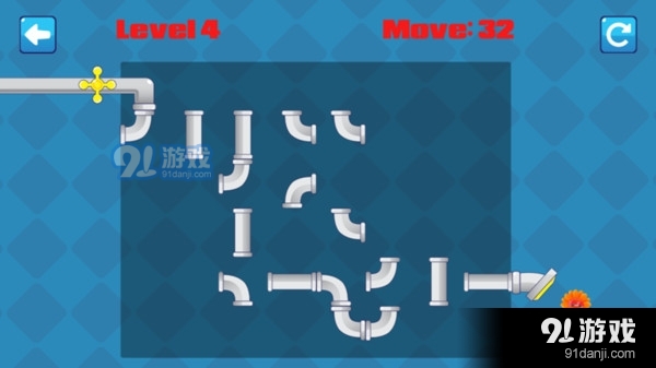 连接水管：智慧v1.0v2.4截图3