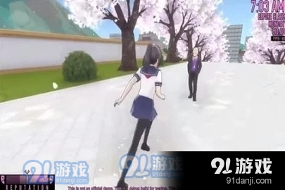 新病娇模拟器汉化版v2.4截图2