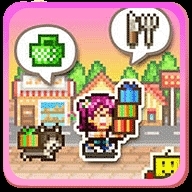 梦想商店街物语内置菜单版v1.0.5