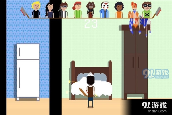 屠夫躲猫猫无敌版v3.0.05截图4