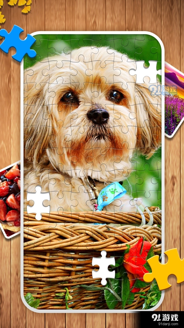 经典拼图v1.0.4截图4