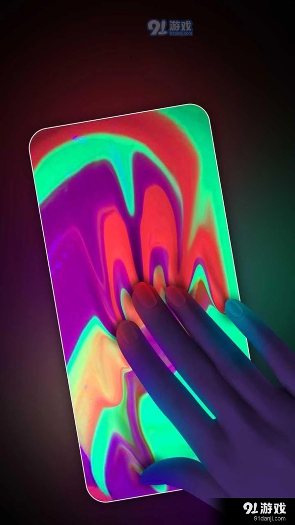 粘液游戏v15.14截图3