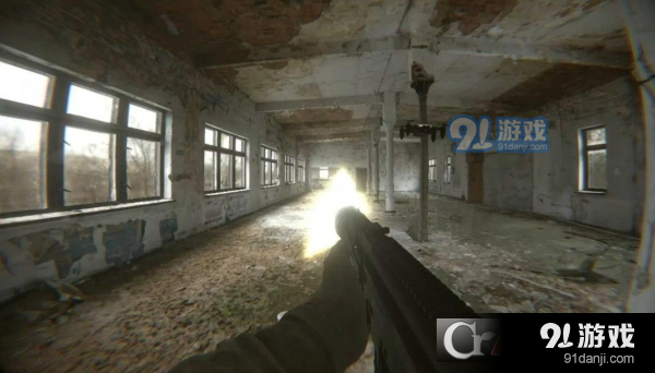 代号真实手机版v1.5截图3