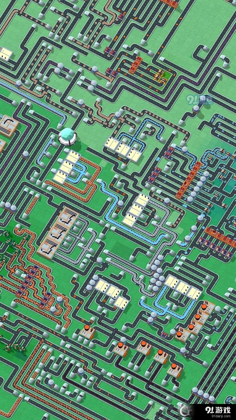 建设者版v2.1.8截图4