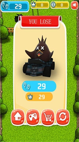 前进战车v1.6截图5