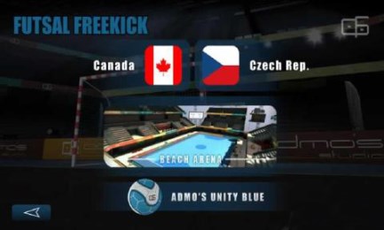 任意球对决v2.4.6截图1