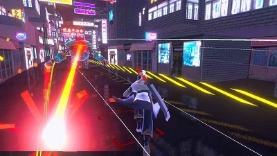 赛博剑斩v1.0.6截图3