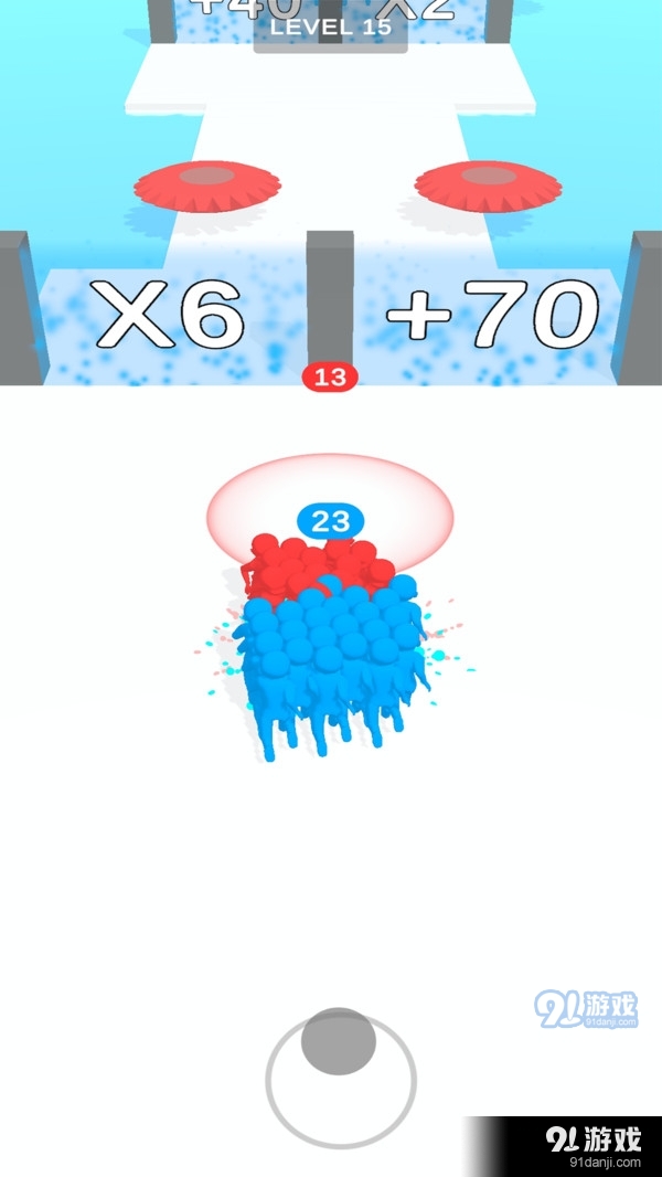 团结行动v0.11.5截图4