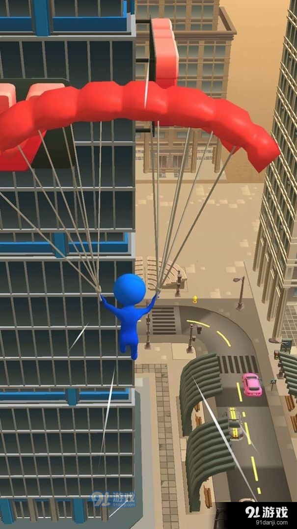 跳伞预备备v6截图3