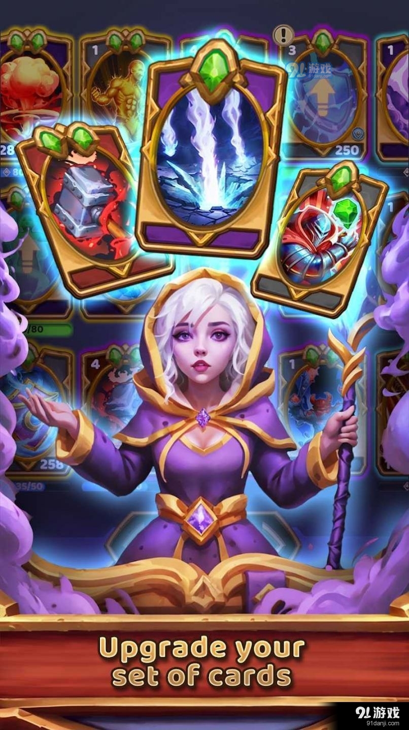 王座持有者1.2.14v1.1.15截图4