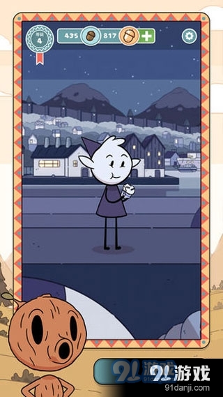 希尔达生物游戏v1.3.4截图3