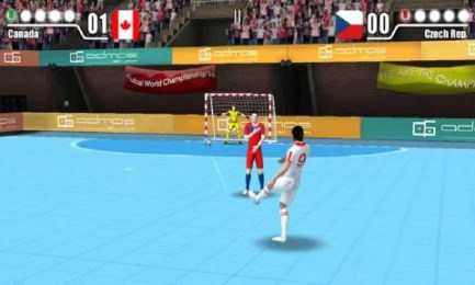 任意球对决v2.4.6截图2