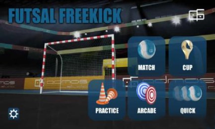 任意球对决v2.4.6截图3