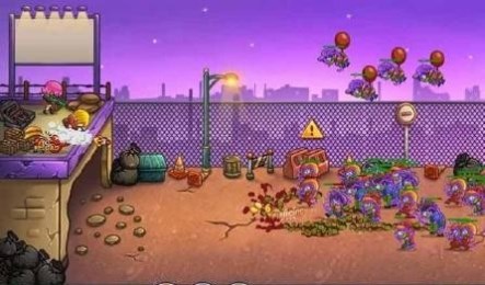 僵尸狙击杀手v1.3.5截图2