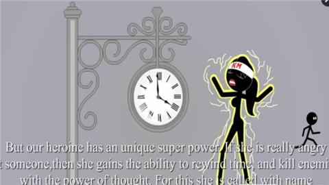 火柴人之杀戮v1.3.3截图1