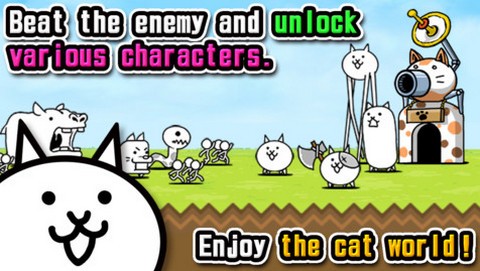 魔兽最终防线手游v2.11截图2