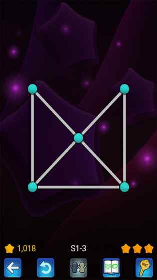 一笔画大师v1.3.4截图3