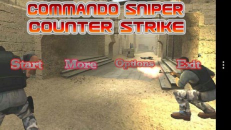 精英枪手3Dv1.13截图1