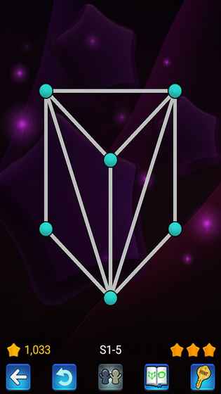 一笔画大师v1.3.4截图2