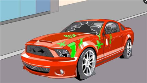 火柴人之杀戮v1.3.3截图3