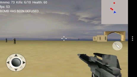 精英枪手3Dv1.13截图3