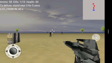 精英枪手3Dv1.13截图2