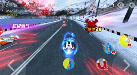 极速世界战车v1.7.3截图1