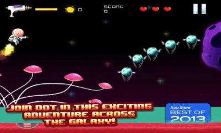 航天英雄v1.10截图1