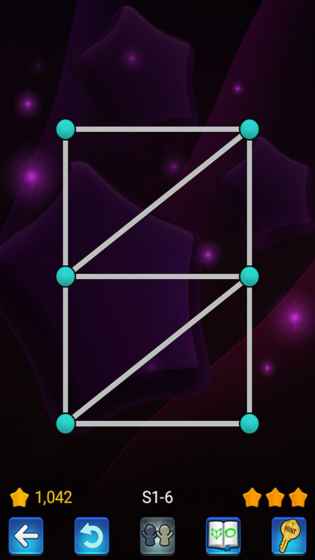 一笔画大师v1.3.4截图4