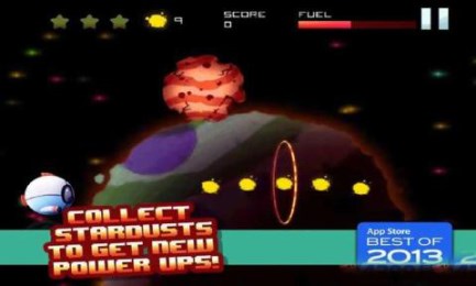 航天英雄v1.10截图2