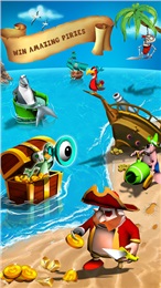 推金币海盗的战利品v1.12截图2