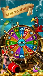 推金币海盗的战利品v1.12截图3