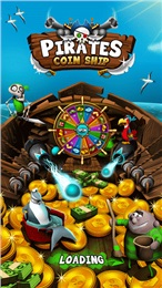 推金币海盗的战利品v1.12截图4