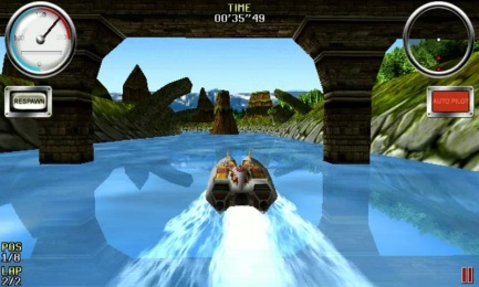 急速快艇精装版v5.7.4截图1