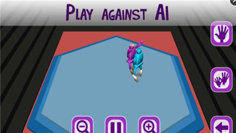 相扑摔跤v2.7截图1