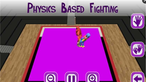 相扑摔跤v2.7截图2