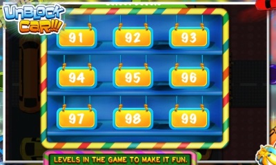 不阻止汽车v1.8截图1