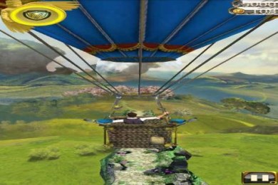 魔法森林的宝藏v2.7.5截图4