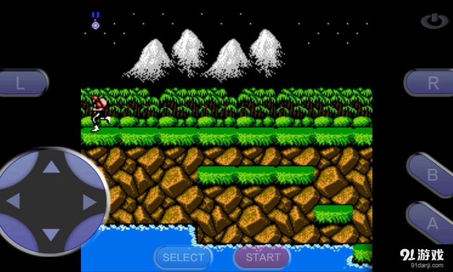 魂斗罗1v1.3.4截图4