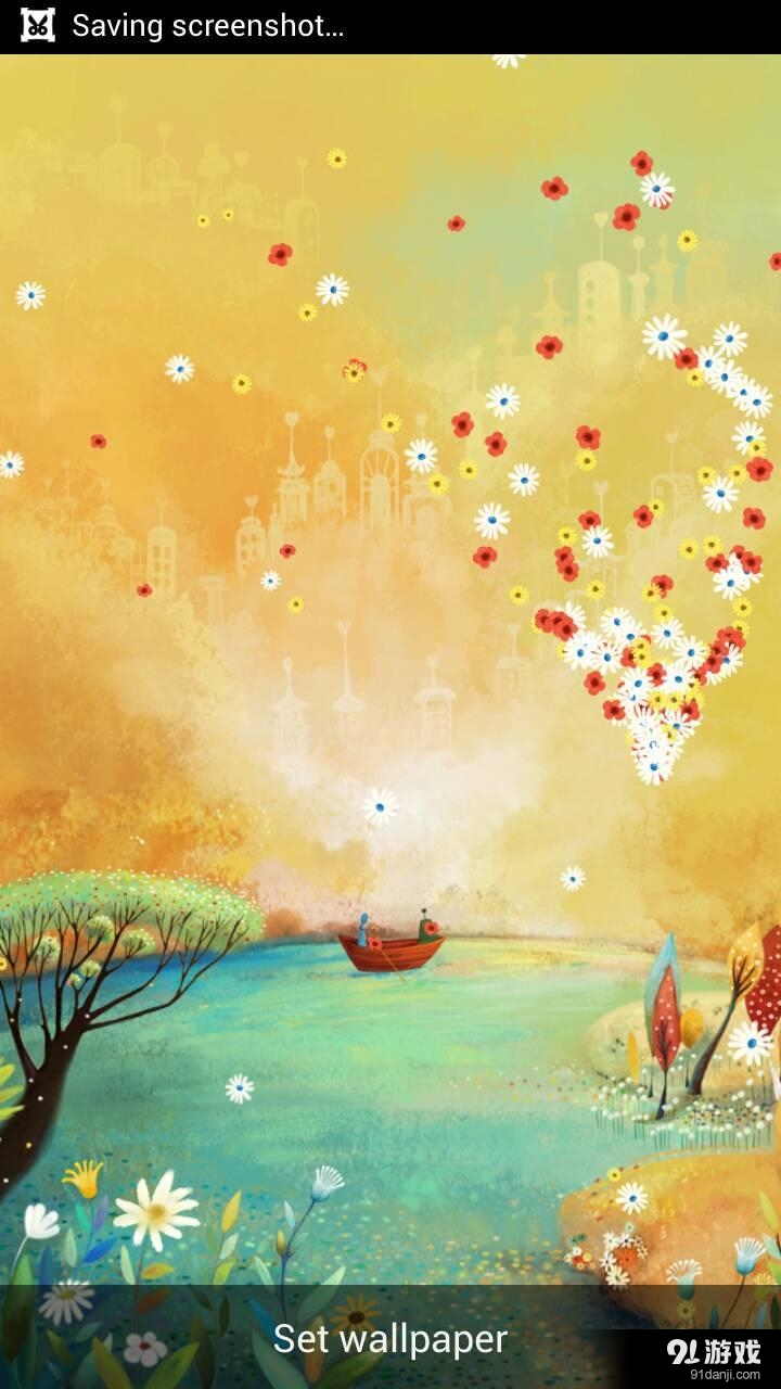 未来：梦象动态壁纸v1.5.6截图4