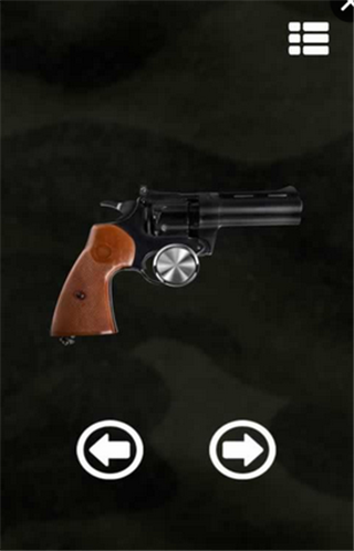 武器旋转模拟器v1.7截图2