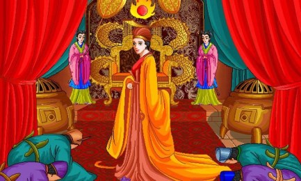 皇后养成记v1.13截图3